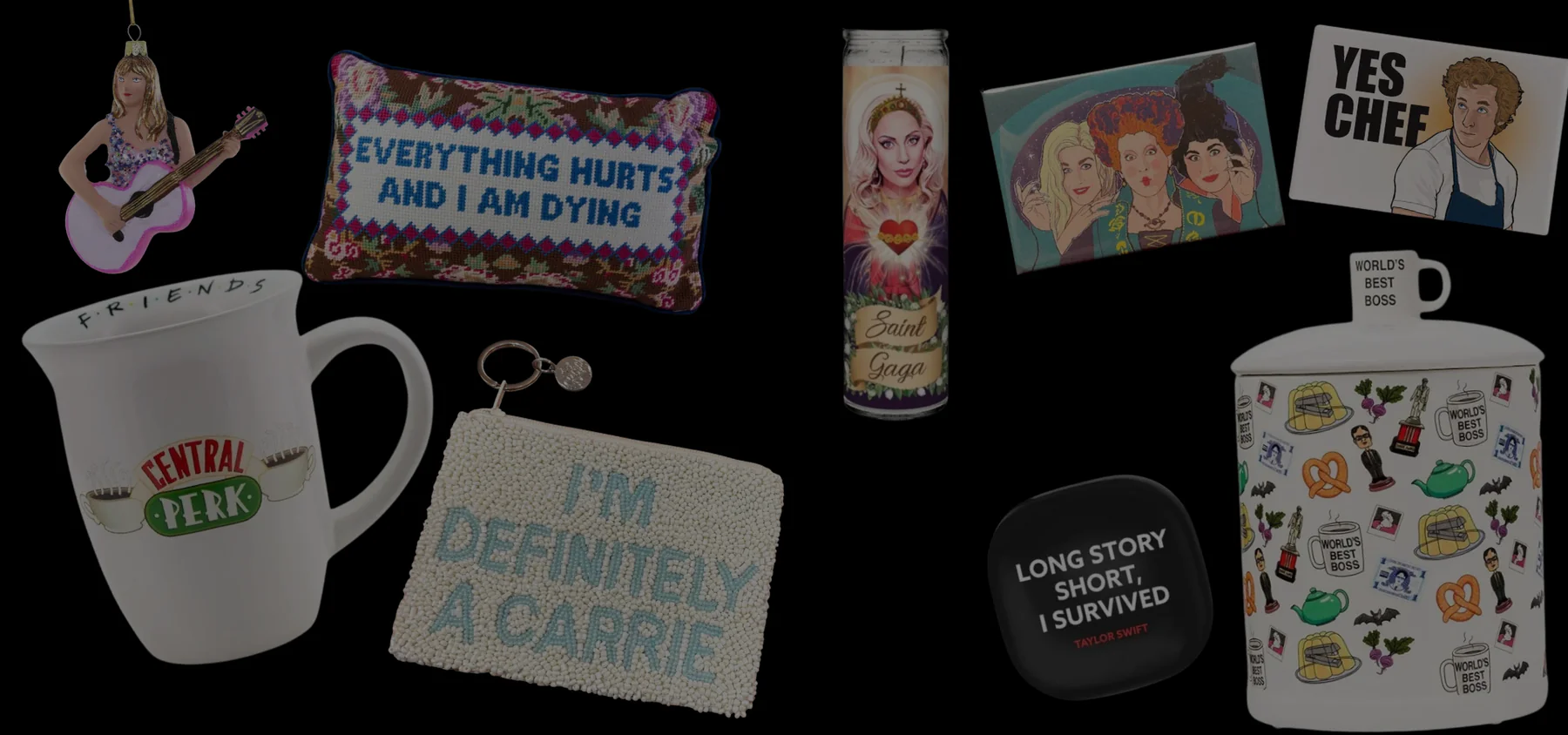 NYCβs Hidden Gem for Gifts